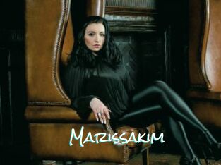 marissakim Sensuality Dream