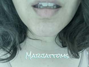 Marjattoms