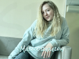 Marjorielewis