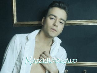 Markhorgald
