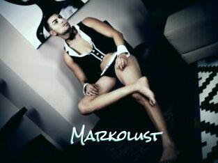 Markolust