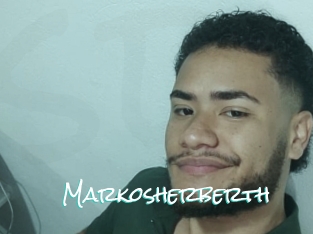 Markosherberth