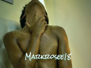 Markrosee18