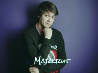 Markrut
