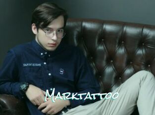 marktattoo Sensuality Dream