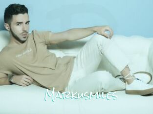 Markusmiles