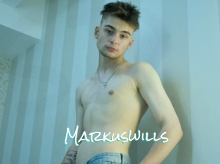 Markuswills