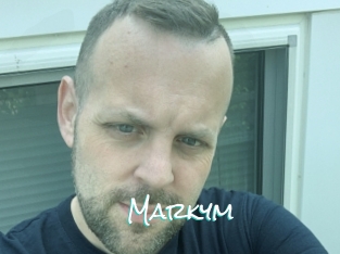 Markym