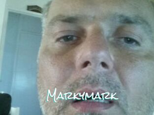 Markymark