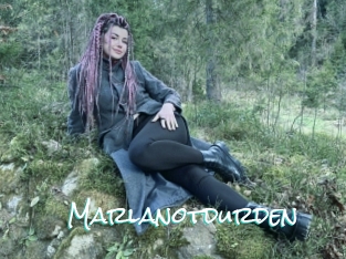 Marlanotdurden