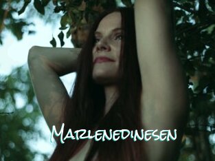 Marlenedinesen