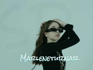 Marleneturnar