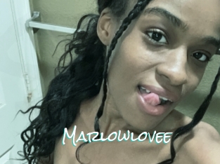 marlowlovee Sensuality Dream