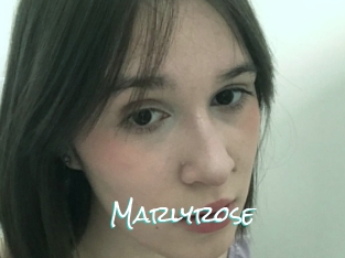 Marlyrose
