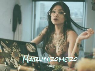 Marlyyromero