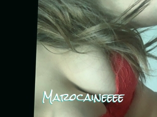 marocaineeee Sensuality Dream