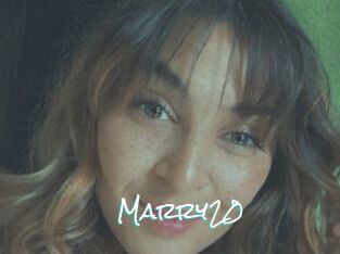 Marry20