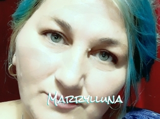 marrylluna Sensuality Dream