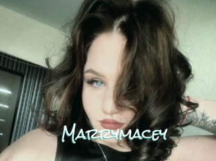 Marrymacey