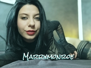 Marrymonroe