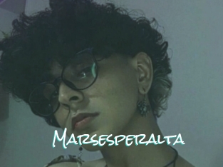 Marsesperalta