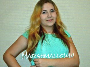 Marshmalloww
