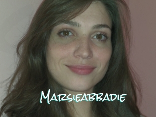 Marsieabbadie