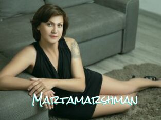 Martamarshman