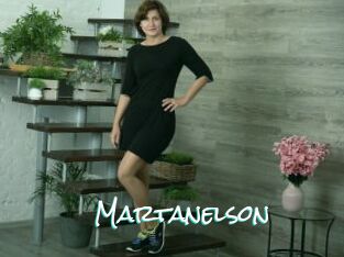 Martanelson