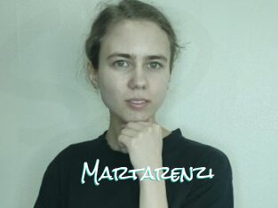 Martarenzi