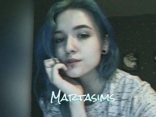 Martasims