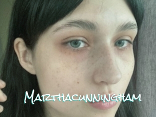 Marthacunningham