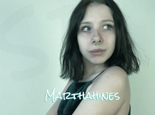 Marthahines