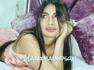 Marthahudson