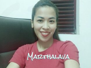 Marthalava