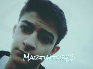 Martiaitor23