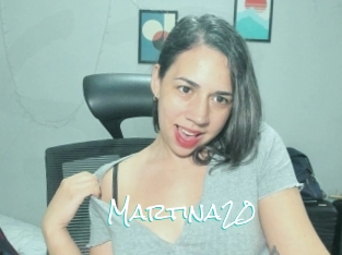 Martina20
