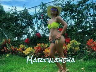 Martinabeba