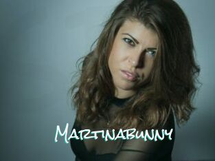 Martinabunny