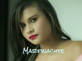 Martinacute