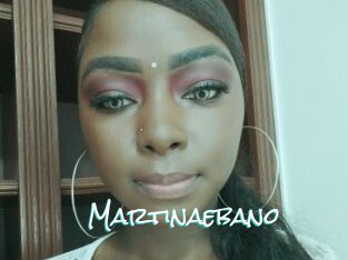 Martinaebano