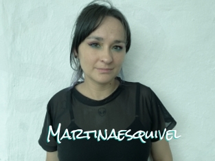 Martinaesquivel