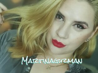 Martinaguzman