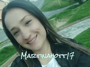 Martinahott17