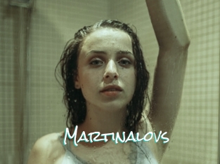 Martinalovs