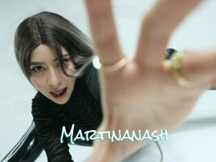 Martinanash