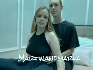 Martinandmarla