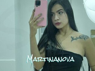 Martinanova