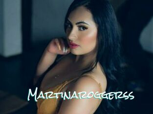 Martinaroggerss