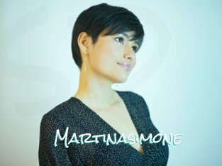 Martinasimone